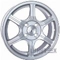 Tech Line TL 433 5.5x14 4x98 ET38 DIA58.6 BL№2